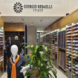 Diseño de locales comerciales – Giorgio Radaelli – Arqueprima