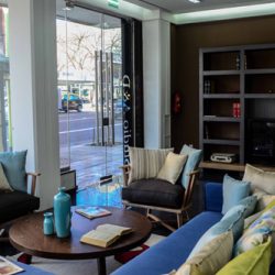 Muebles de diseño en Av Belgrano – Studio A&D Interiorismo