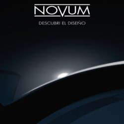 Griferias de alta gama FV Novum – presencia en batimat