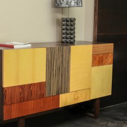 Muebles de Tendencia – CALACATA – Palermo Hollywood