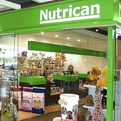 Nutrican – Diseño de Locales Comerciales – Conticello Arquitectos