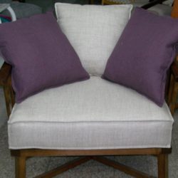 Sillas y Sillones de calidad – Ebanistas