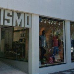 Diseño de locales comerciales – SISMO – Estudio Flavio Dominguez