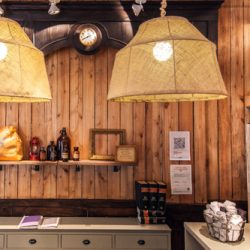 Diseño de locales de vanguardia – Wanama Nordelta – Estudio Flavio Dominguez