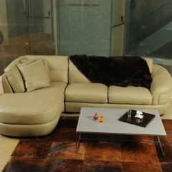 Grevy – Cueros y Géneros para decoración – NUEVA DIRECCIÓN