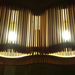 Lámparas colgantes de diseño sustentable – Iluminarte