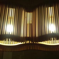 Lámparas colgantes de diseño sustentable – Iluminarte