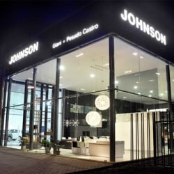 Muebles de cocina de vanguardia – JOHNSON en Rosario