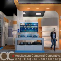 Arquitectura Comercial en Córdoba – Arqta. Raquel Landenberg