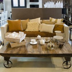 Muebles de Diseño en Belgrano – Línea D Interiorismo