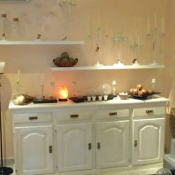 Velas & Fanales de calidad en Capital – Luz de encuentro – Showroom