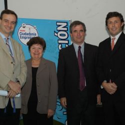 Masisa Argentina reconocida por su Gestión orientada la Sustentabilidad