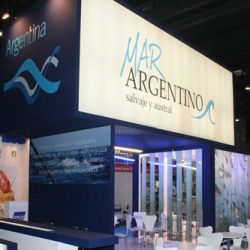 Arquitectura Publicitaria – Mar Argentino – Meta Fabrica