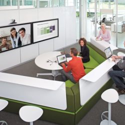 Equipamiento para oficinas – Tendencias – Open Office