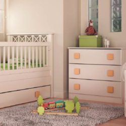Diseño de Dormitorios para Bebes – Rabbit Kids – Los especialistas
