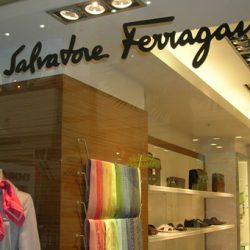 Salvatore Ferragamo – Chile – Arq. Francisco Cantarelli