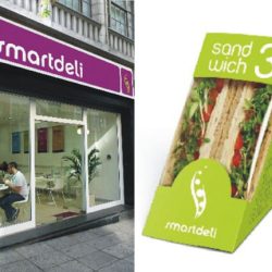 Smartdeli – Zona IV – Crear una marca rica y saludable