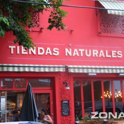Diseño de locales gastronómicos – Tiendas naturales – La Imprenta – Zona IV