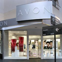 AVON – Restyling de Imagen – [mn] stands