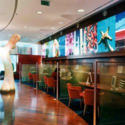 Club Med oficinas comerciales en Paris – NACO – Global architecture