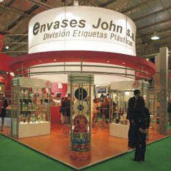 Envases John – Expoenvases – [mn] stands