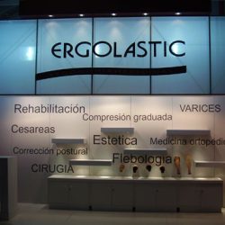 Ergolastic – Expo Medical – G2 Arquitectura