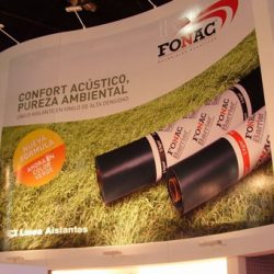 Fonac presente en Expovivienda – Batimat 2010