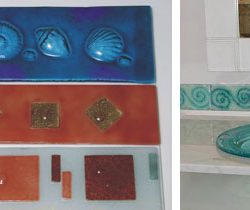 Glasstudio – Un solo material, miles de creaciones