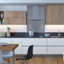 Muebles de cocina de diseño en Capital – Dwell – La Empresa