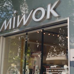 Diseño de locales comerciales – Miwok – Federico Dominguez Arqtos.