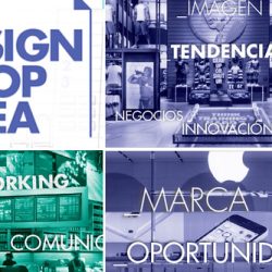Diseño & equipamiento comercial – Design Shop Area – Costa Salguero
