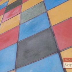 Mosaicos de calidad en Capital – Saponara – La Empresa