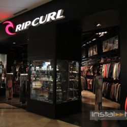 Audio para locales comerciales – Cristobal Colón – Installhome