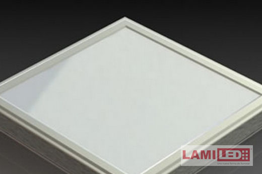 Plafón de emergencia en LED – Lanzamiento Lamiled