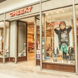 Diseño Comercial – Restyling de Cheeky – Edifiko Arquitectura