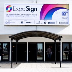 ExpoSign – Design Shop Area – Tradem Media