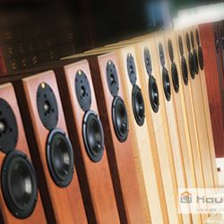 Equipos para audio de alta gama – Totem Acoustic – Haustech
