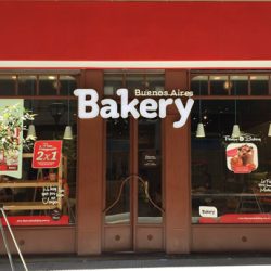 Arquitectura Gastronómica  – Nuevas aperturas – Bakery Buenos Aires