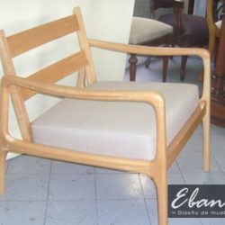 Fábrica de sillas vintage en Palermo – Hamaca – Ebanistas
