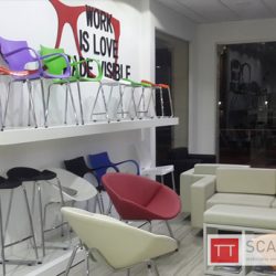 Muebles para oficina en Belgrano – Evento de cierre de año – Scarpatti