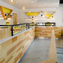 Diseño de locales gastronómicos en Capital – LAB SUCRÉ – Arqueprima