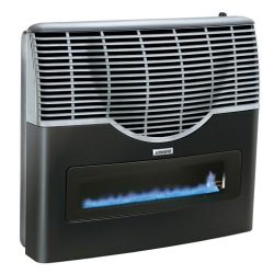 Calefactores de alto rendimiento – ECA 8KVT – Longvie