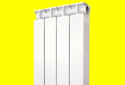 Radiadores de calidad en Capital – Rey del Clima