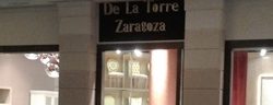 Muebles clásicos & modernos en Norcenter – Apertura – De La Torre Zaragoza