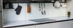 Muebles de cocina de diseño en Nuñez – Nuevo showroom Dwell
