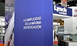 Equipamiento gastronómico para locales comerciales – Presencia en Hotelga – Lynch Cocinas