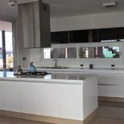 Muebles de cocina a medida en Av Alberdi – Todo Campanas & Cocinas