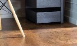 Pisos flotantes en corcho natural – Corkcomfort – Floortek