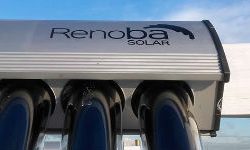 Energía renovable para oficinas corporativas – Grupo Adidas Argentina – Renoba Solar