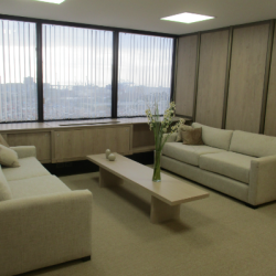 Diseño & construcción de oficinas en Av Libertador – Management & Fit – Sujeto Deco